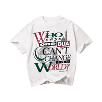 WHO SAYS?